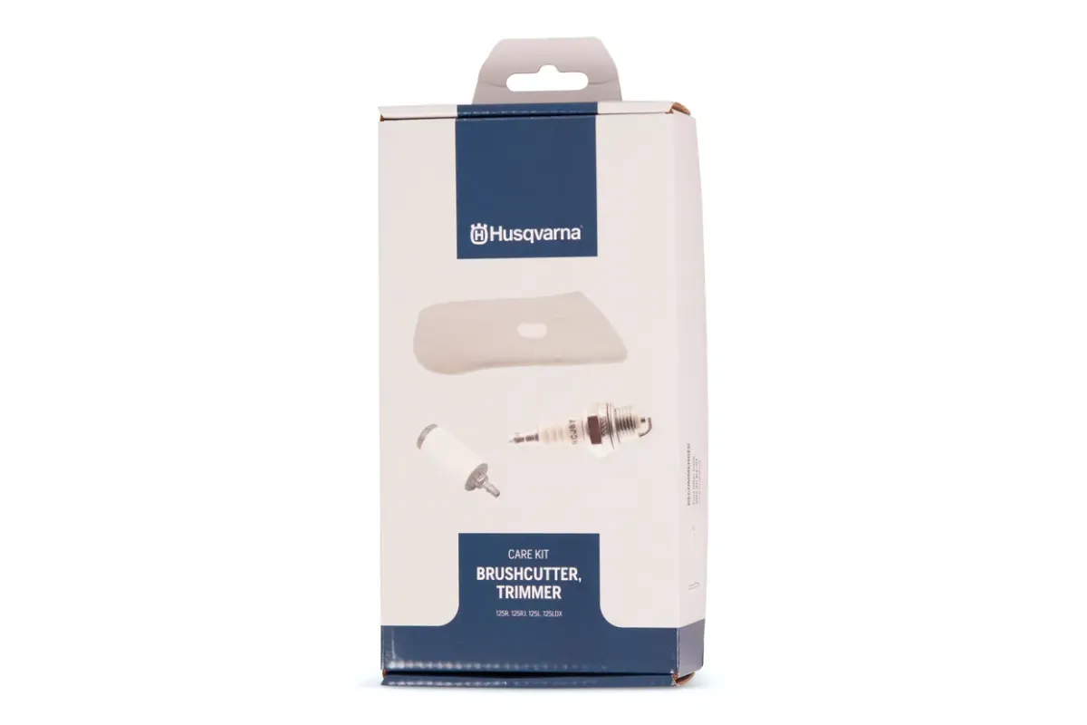 Kit de întreținere pentru motounelte Husqvarna | 125R, 125RJ, 125L, 125LDX,128R,128RJ — imaginea 1 din 2