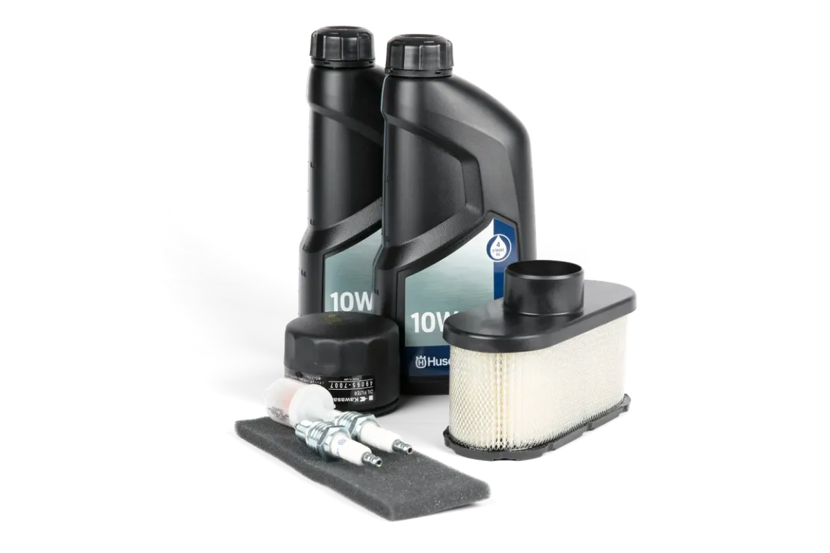 Kit de întreținere pentru tractoare Husqvarna — imaginea 1 din 2