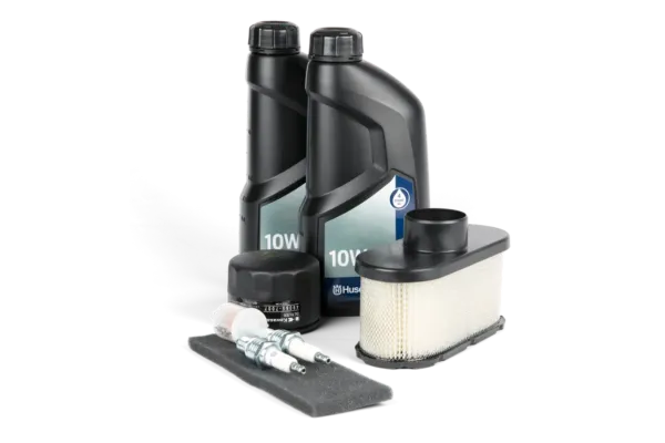 Kit de întreținere pentru tractoare Husqvarna