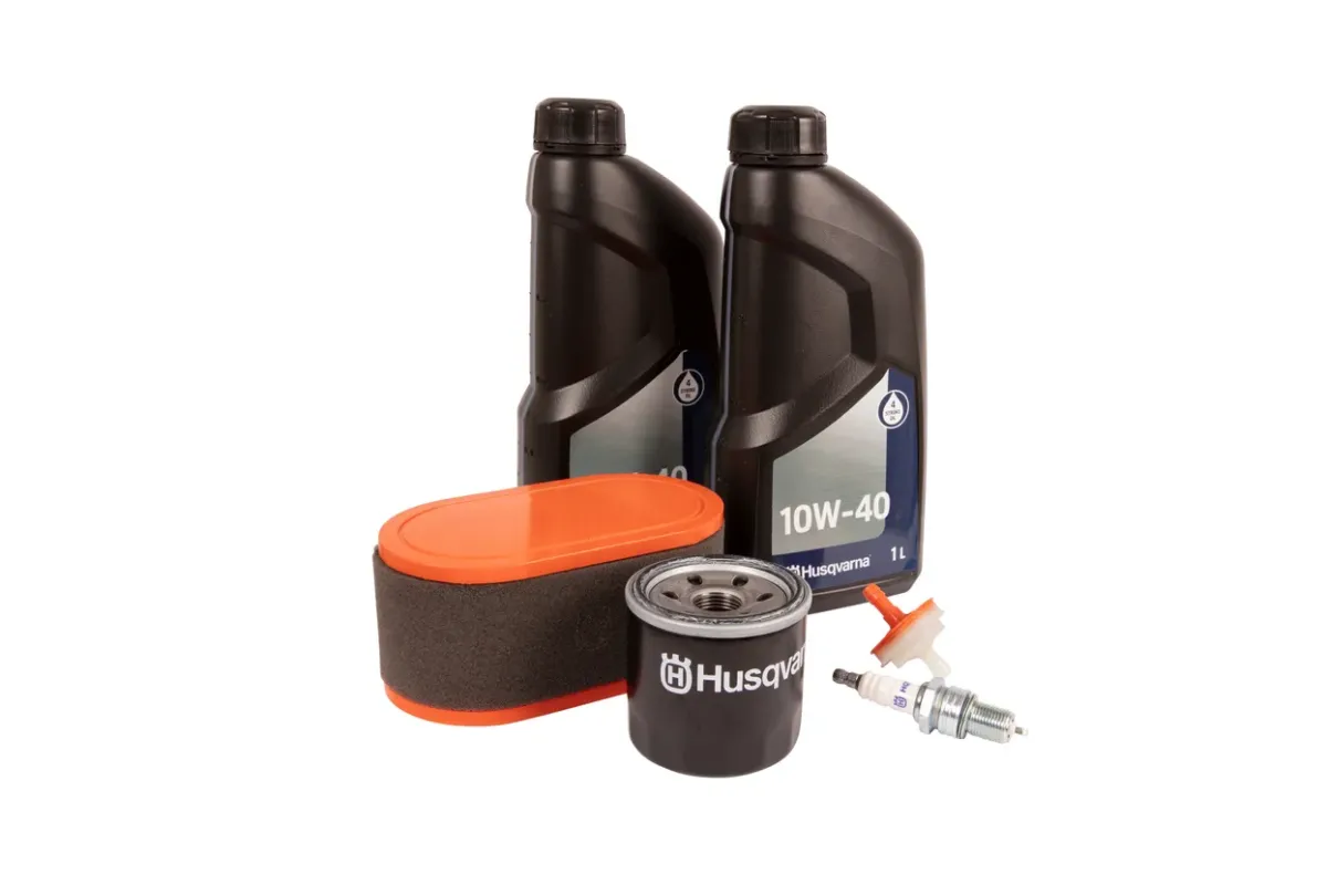 Kit de întreținere pentru tractoare Husqvarna | R 320X AWD — imaginea 1 din 2