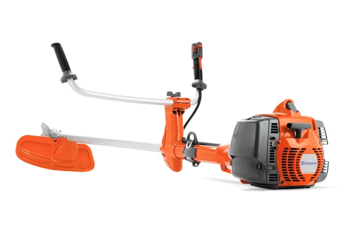 Husqvarna 555RXT