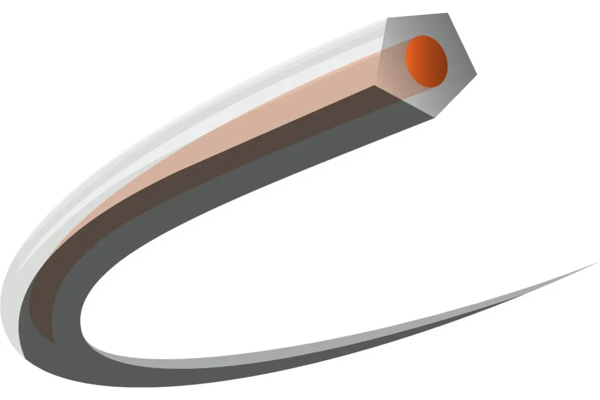 Fir Trimmy Core Cut — imaginea 1 din 2