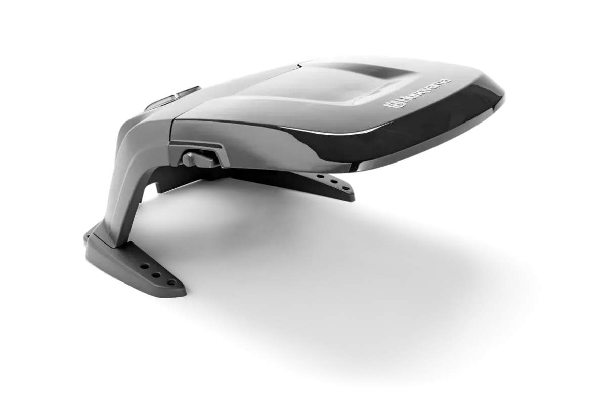 Garaj de protecție Automower® 420, 440, 430X (-2022), 450X (-2022), 520, 550 — imaginea 1 din 5