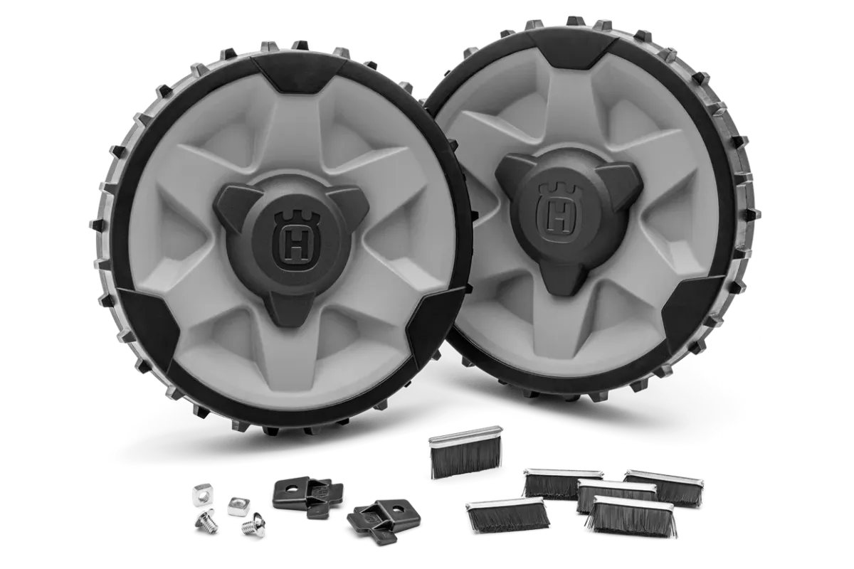 Kit pentru teren Husqvarna Automower® 310 (-2021), 315 (-2021), 315X — imaginea 1 din 3