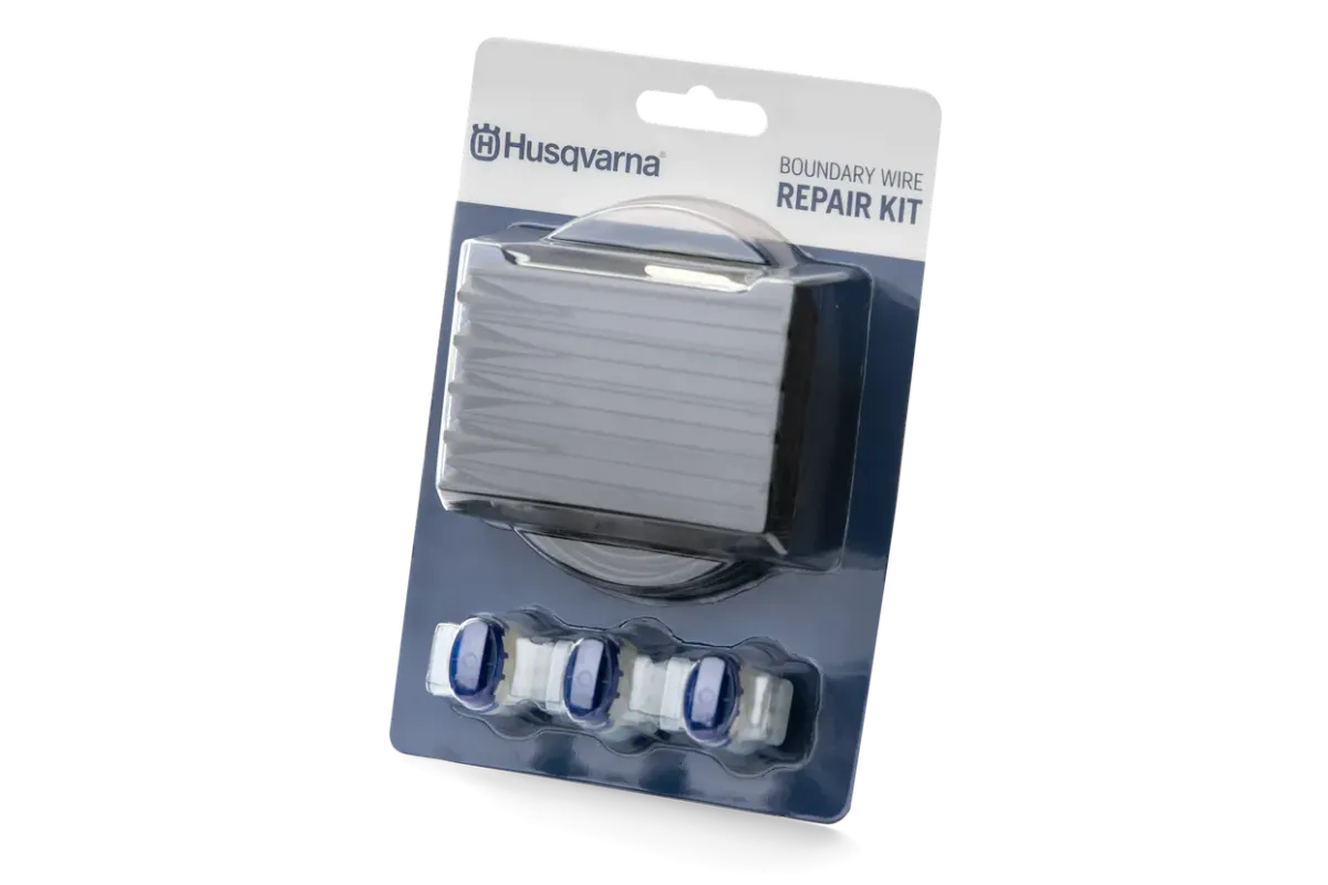 Kit de reparații pentru cablu delimitator — imaginea 1 din 2