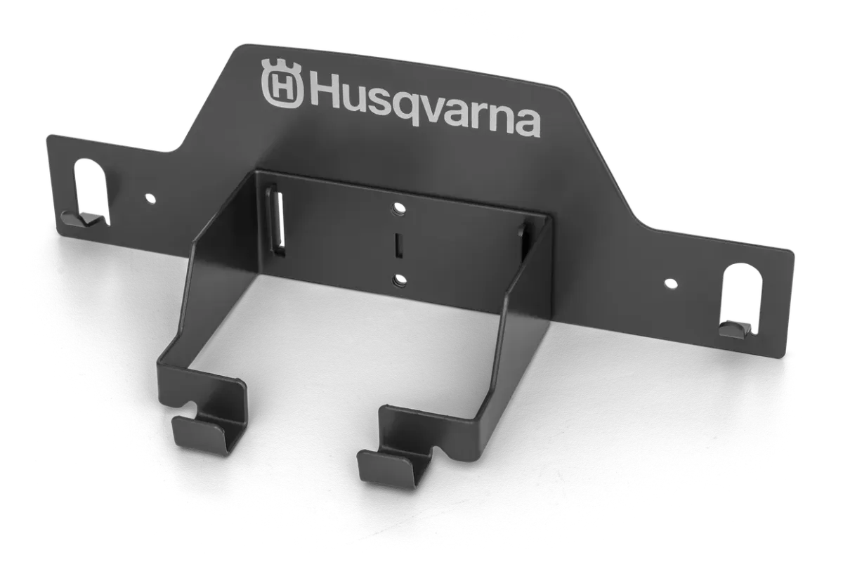 Suport de perete pentru Automower® 305, 310 Mark II, 315 Mark II, 405X, 415X — imaginea 1 din 2