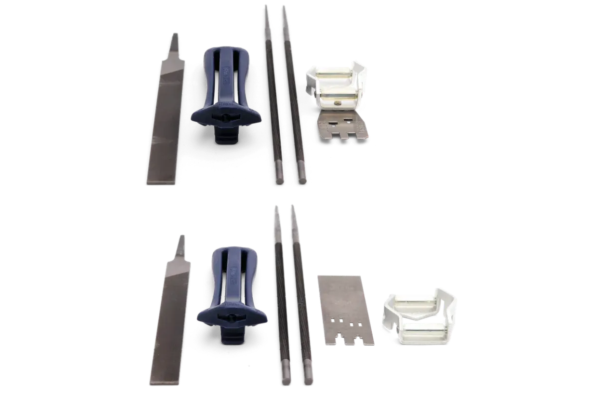 Set de ascuțire — imaginea 1 din 10