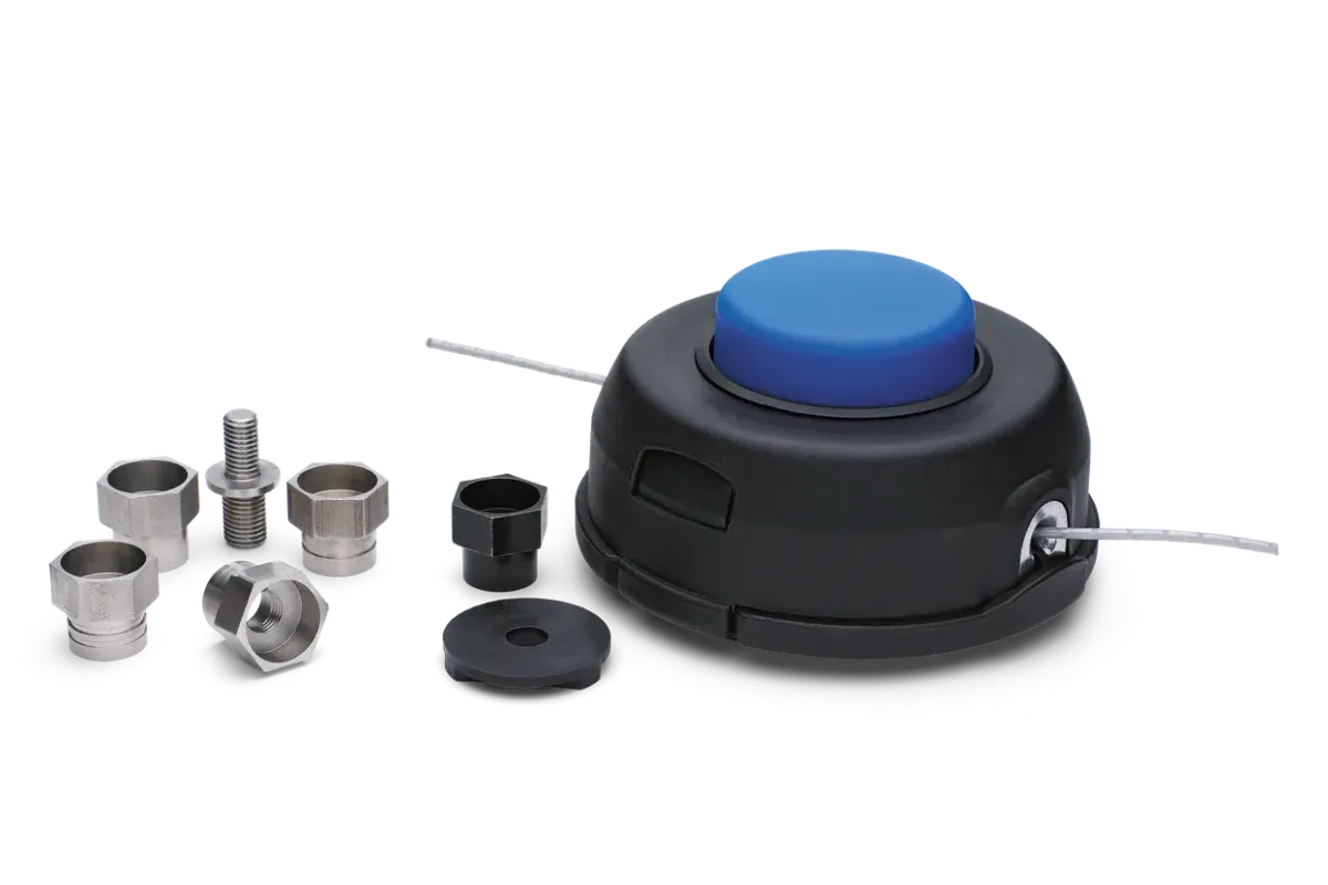 Cap Trimmy T35 Universal