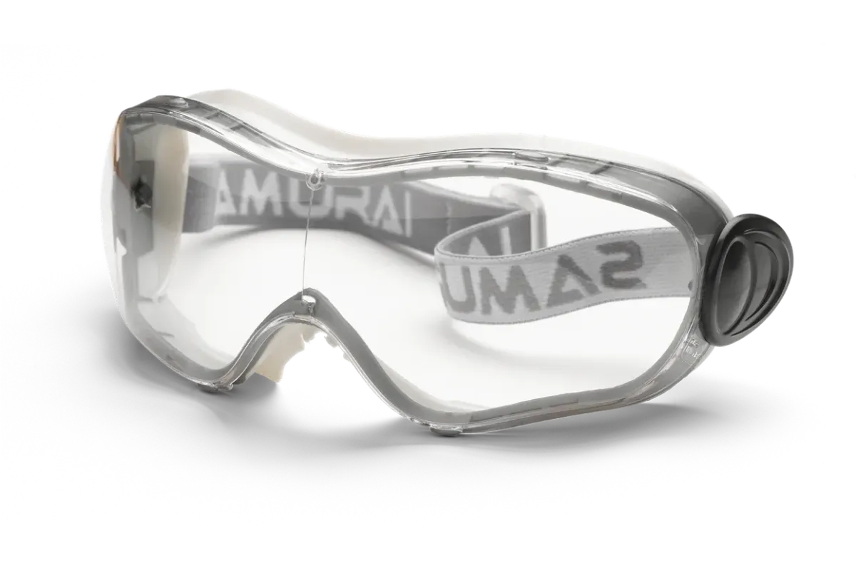 Ochelari de Protecție, Goggles
