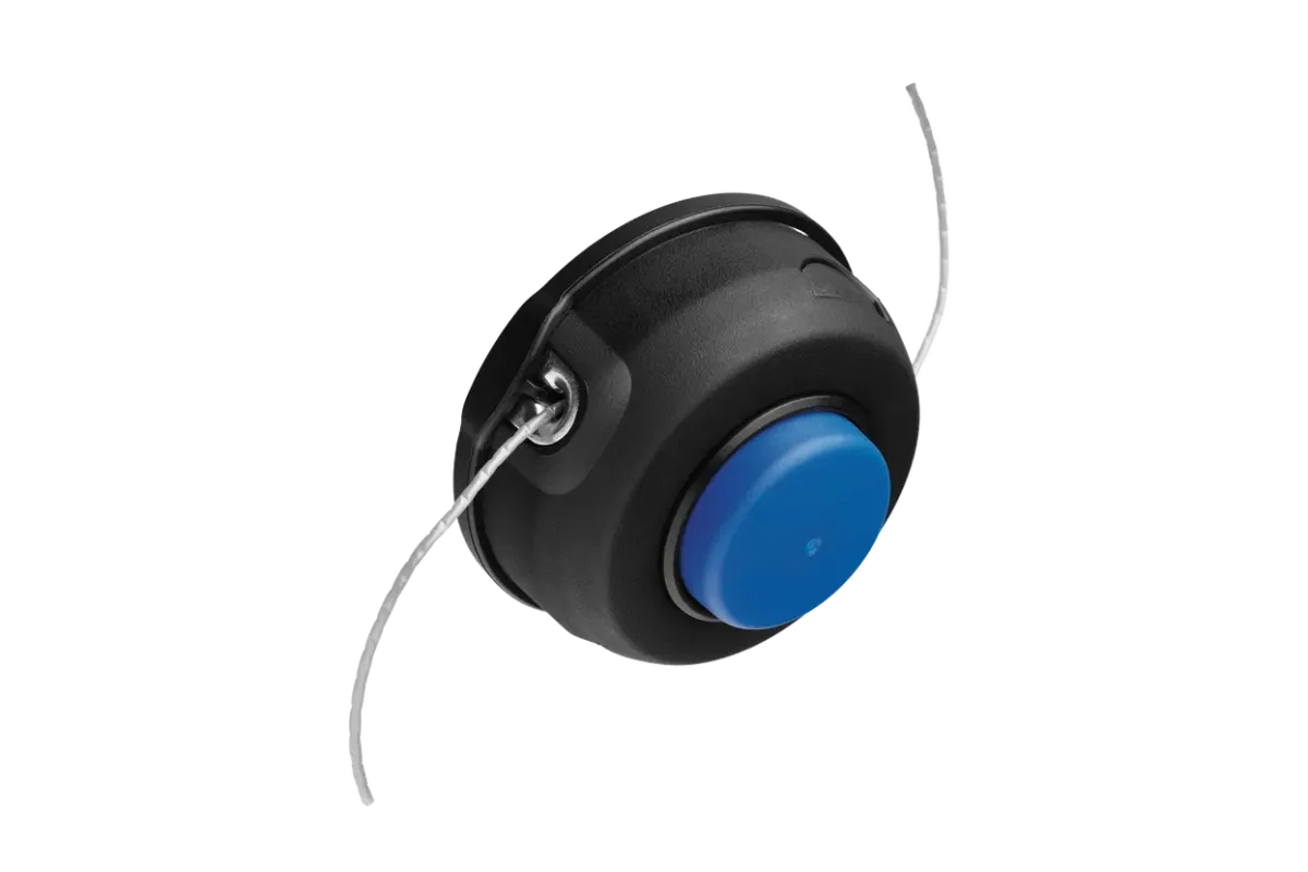Cap Trimmy T25 M10 L, semiautomat, cu ax drept