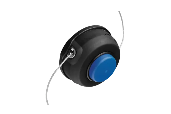 Cap Trimmy T25 3/8 R, semiautomat, cu ax curbat