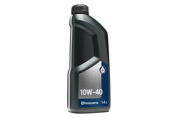 Ulei Husqvarna WP 10W-40 pentru motoare în 4 timpi | 1,4 litre