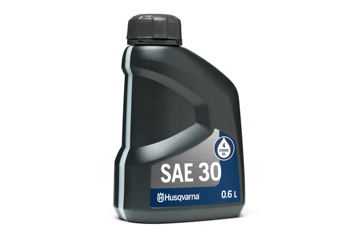 Ulei pentru motoare în 4 Timpi WP SAE 30 | 0.6 L sau 1.4 L — imaginea 1 din 2