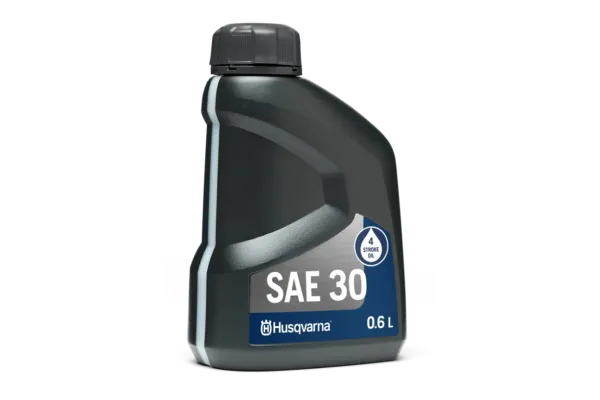 Ulei pentru motoare în 4 Timpi WP SAE 30 | 0.6 L sau 1.4 L