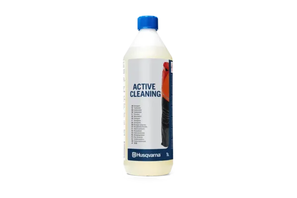 Husqvarna Active Cleaning