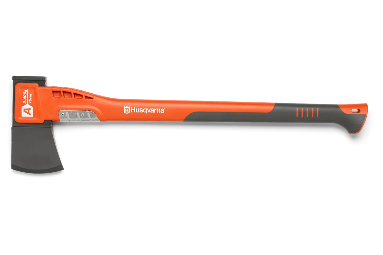 Husqvarna topor universal A2400 — imaginea 1 din 2