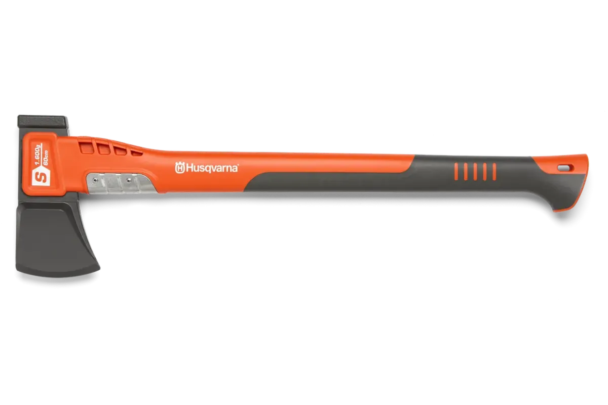Husqvarna topor de despicat S1600 — imaginea 1 din 2