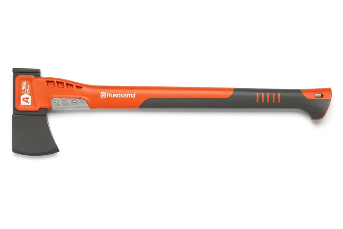 Husqvarna topor universal A1400 — imaginea 1 din 2