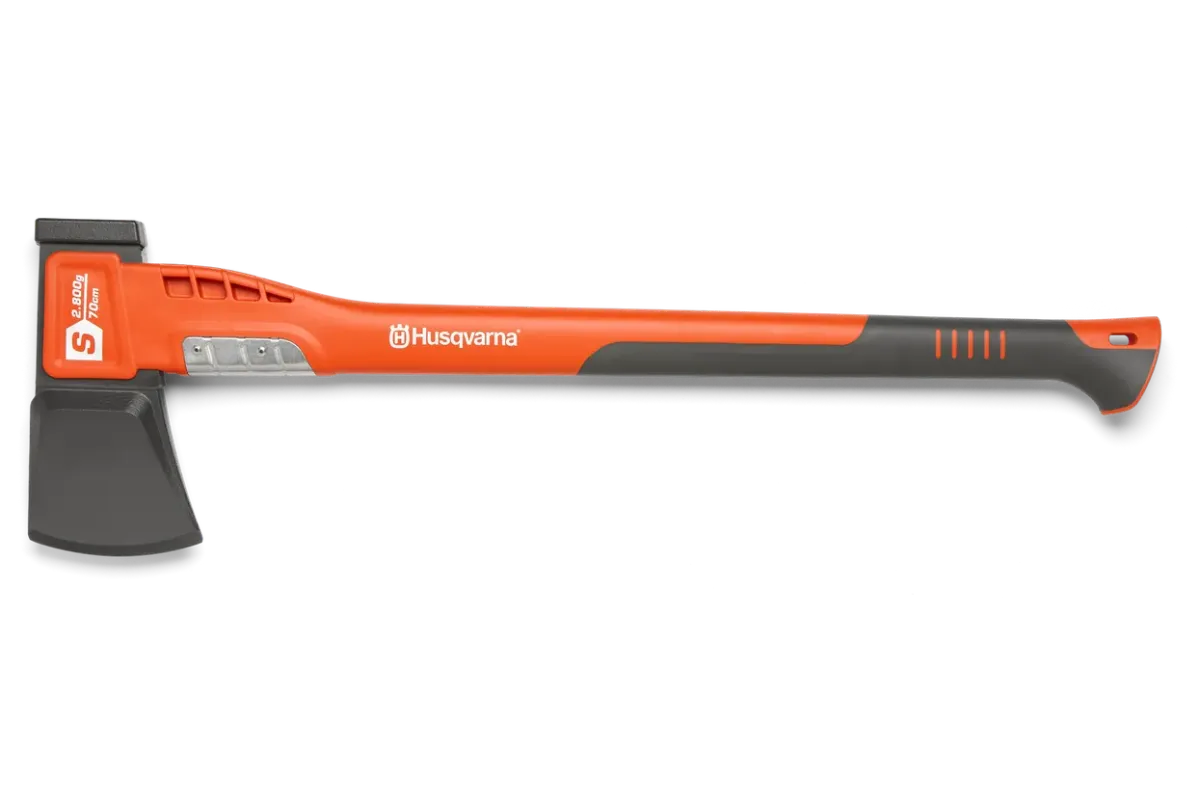 Husqvarna topor de despicat S2800