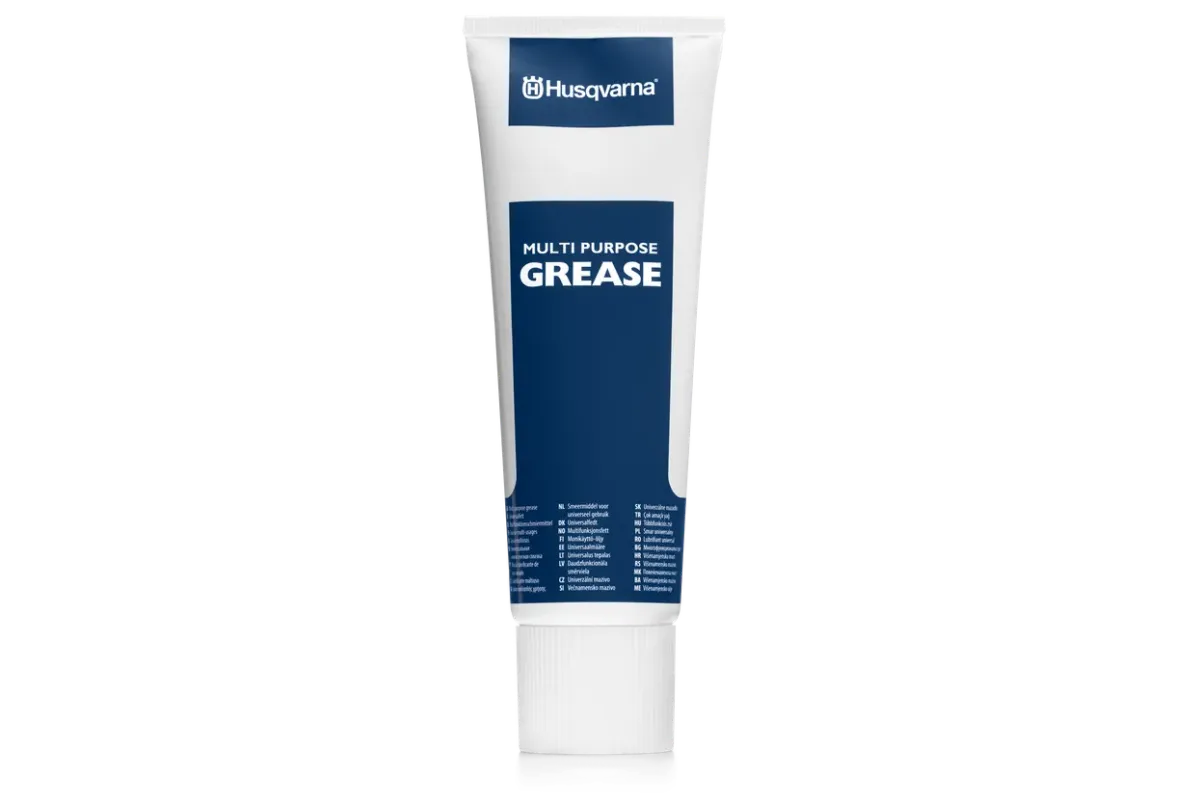 Tub cu vasilină multifuncțională Husqvarna (225 gr)