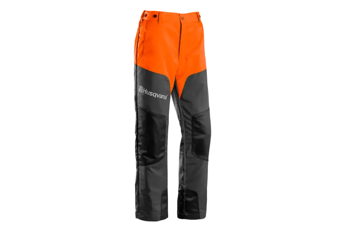 Pantaloni de Protecție Classic — imaginea 1 din 2
