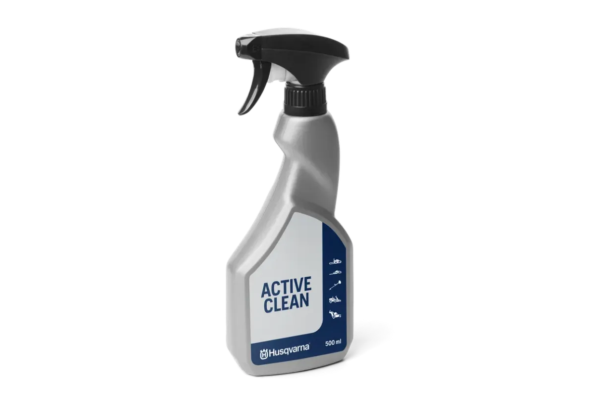 Detergent Active Clean 500 ml