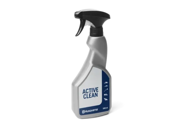 Detergent Active Clean 500 ml