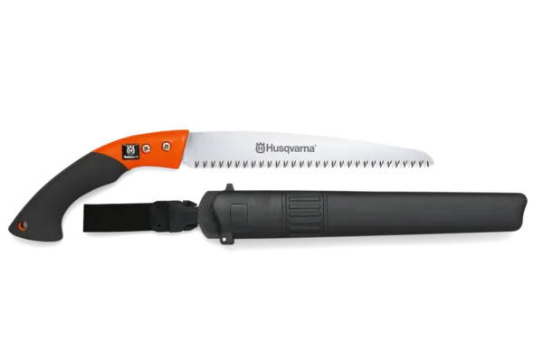 Ferăstrău pentru curățirea crengilor, cu toc | 240mm