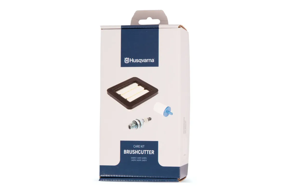 Kit de întreținere pentru motocoase și motounelte Husqvarna | 545RX, 545RXT, 545FX — imaginea 1 din 2