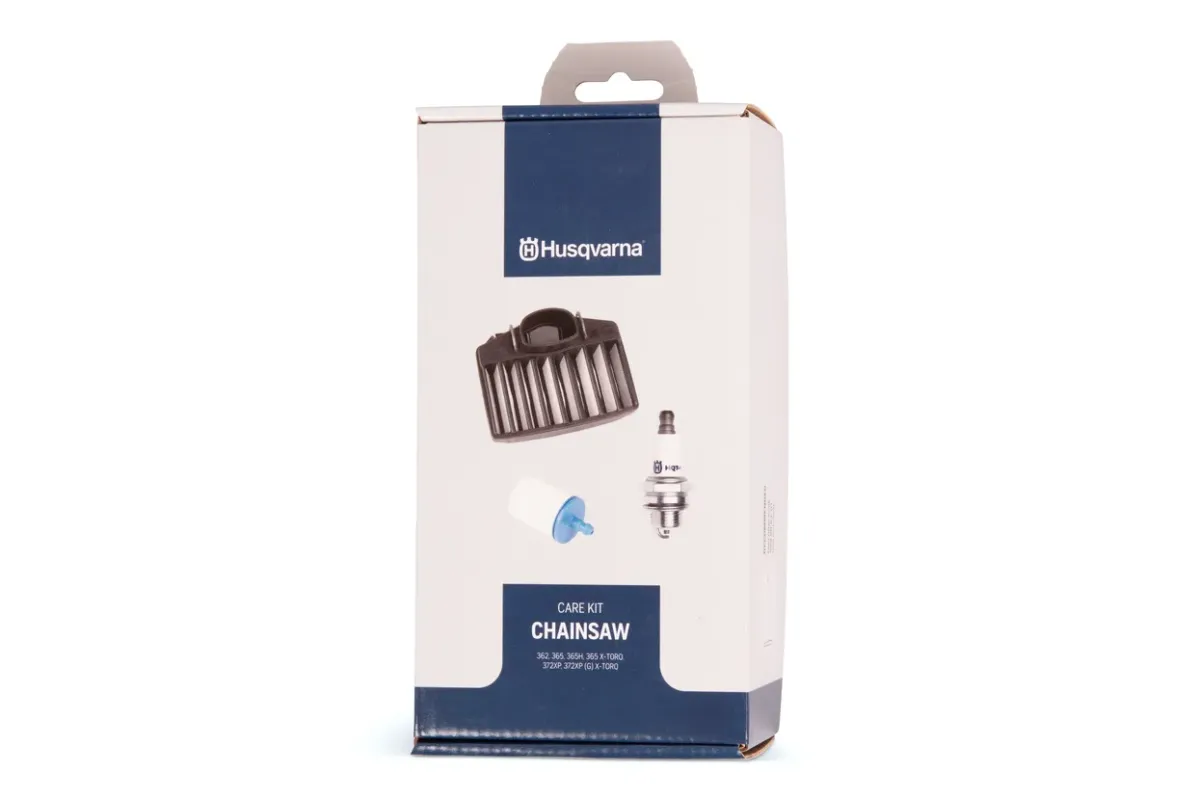 Kit de întreținere pentru motoferăstraie Husqvarna | 365 X-Torq, 372 XP® X-Torq, 372 XP® — imaginea 1 din 2