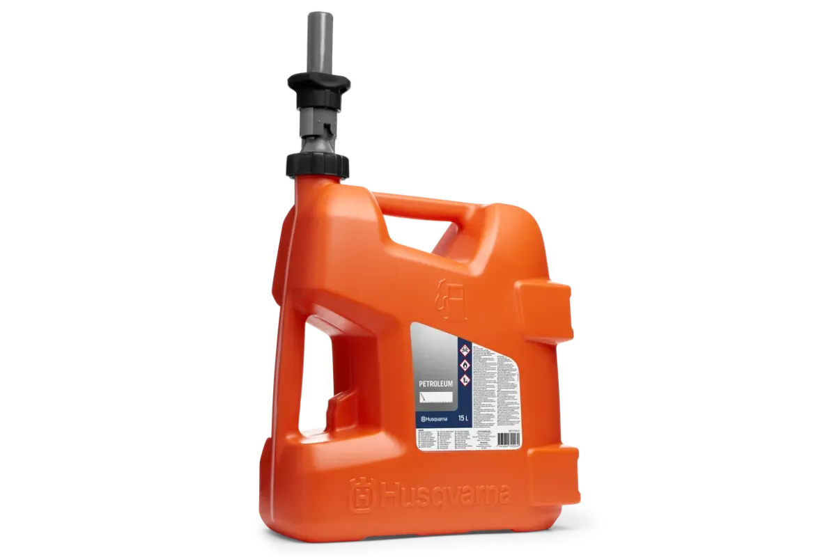 Canistră carburant | 15L — imaginea 1 din 3