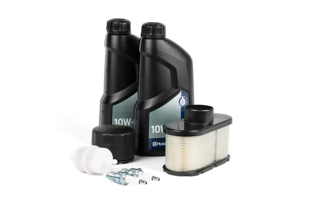 Kit de întreținere pentru tractoare Husqvarna | R 420 TsX AWD — imaginea 1 din 2
