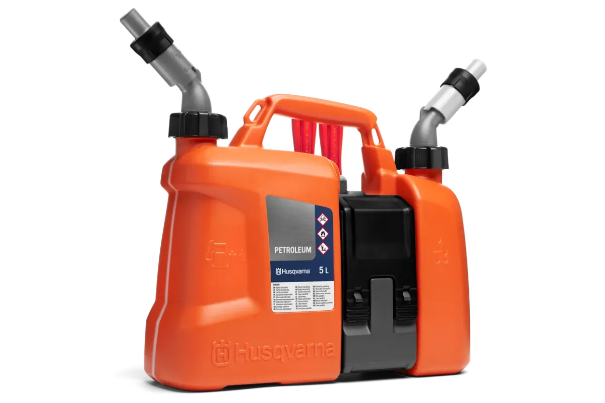 Canistră Combi | 5L+2.5 L — imaginea 1 din 4