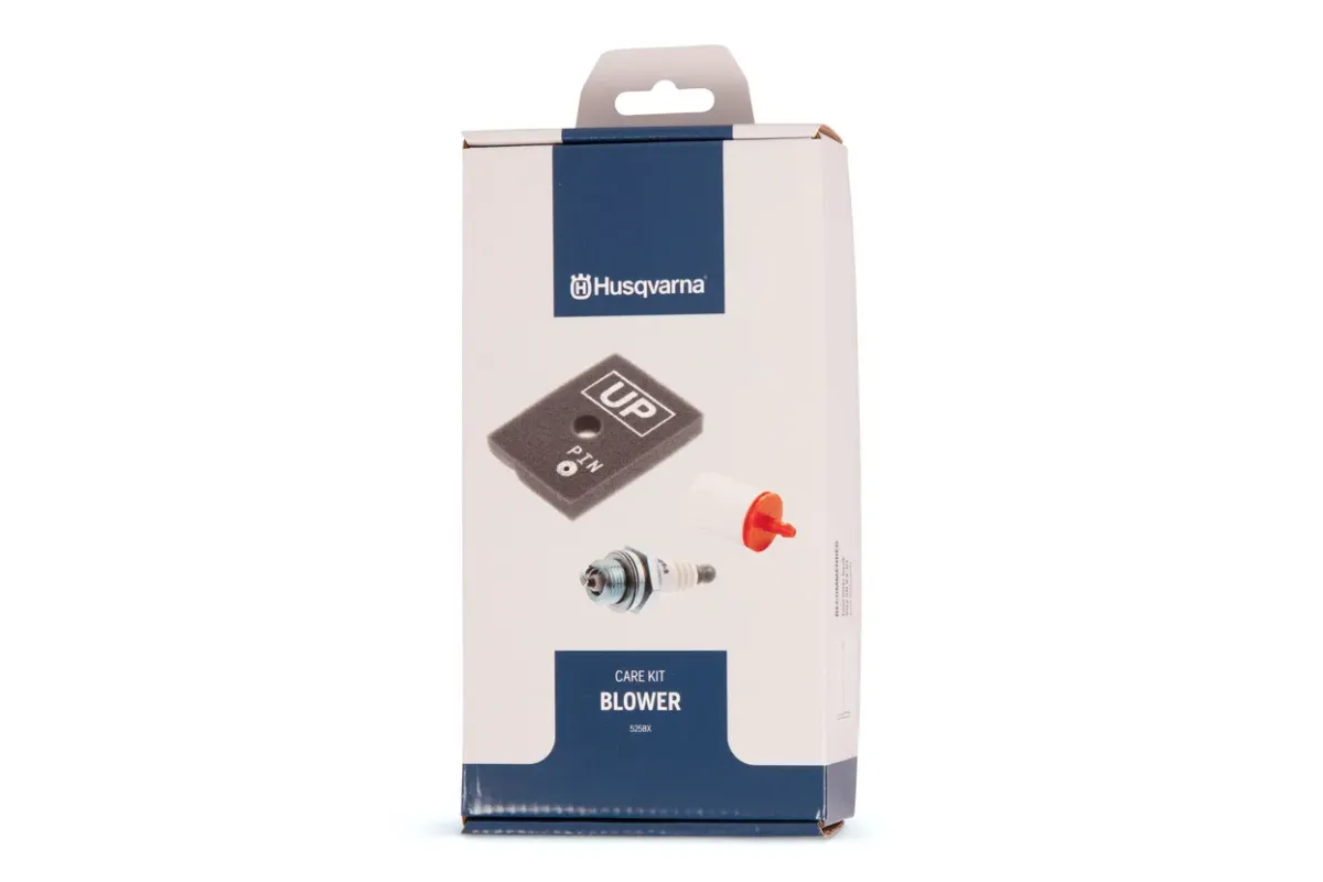 Kit de întreținere pentru refulatoare Husqvarna | 525BX — imaginea 1 din 2
