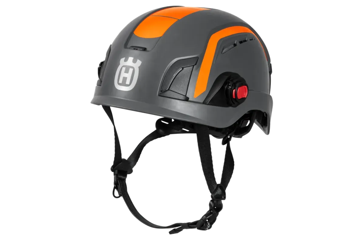 Cască Husqvarna Arborist, Spire Vent X — imaginea 1 din 3