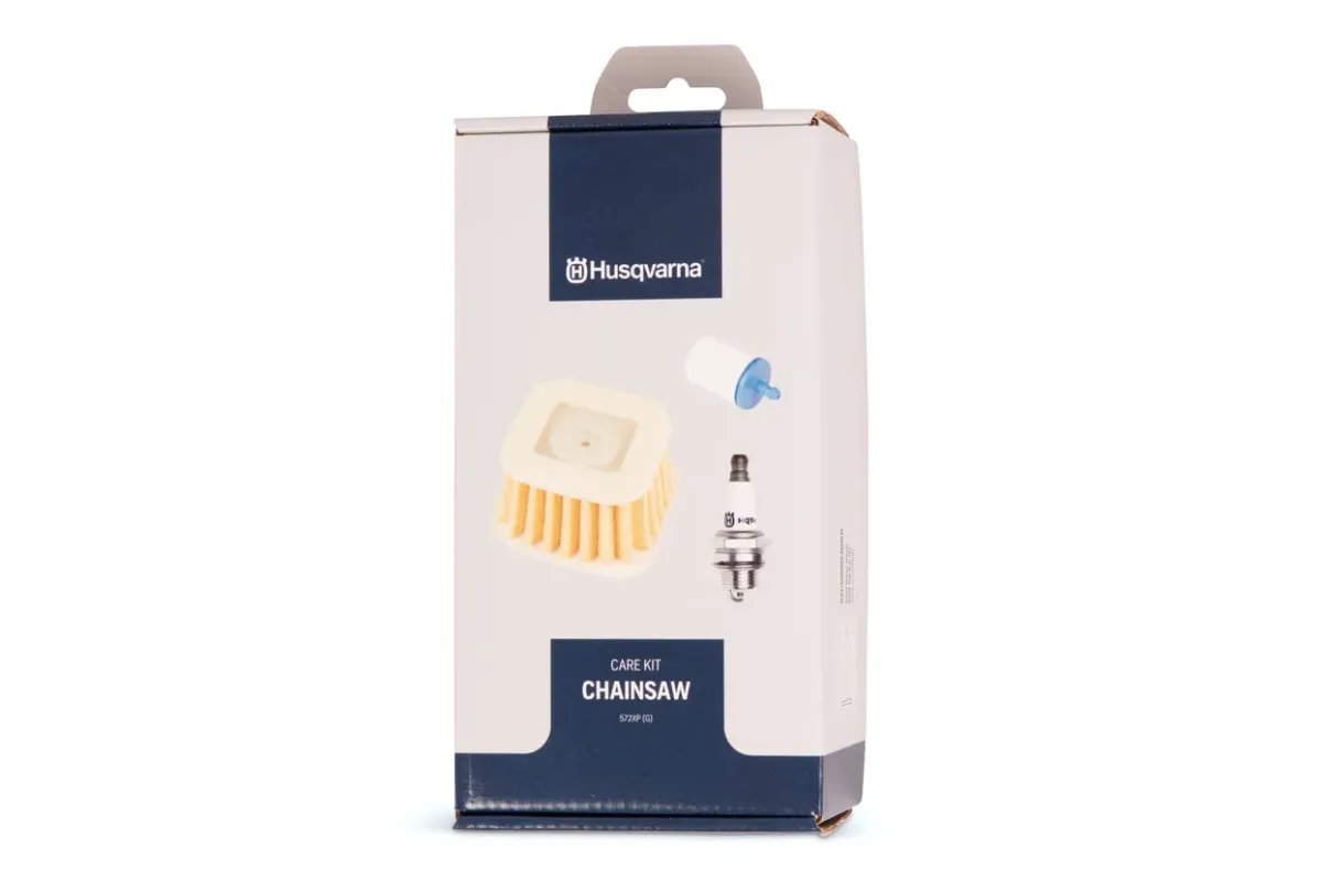 Kit de întreținere pentru motoferăstraie Husqvarna | 572 XP®, 572 XP® G — imaginea 1 din 2