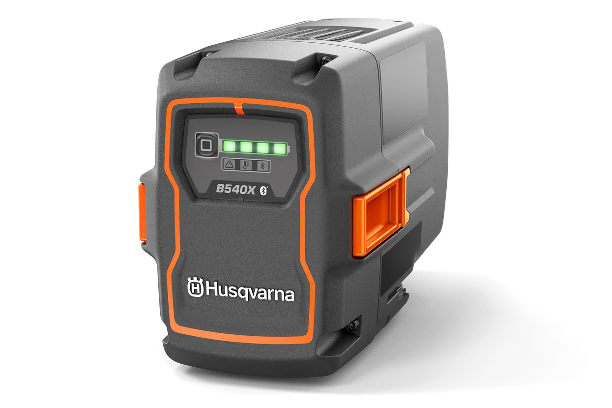 Husqvarna 40-B540X — imaginea 1 din 3