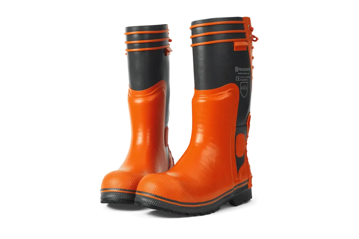 Cizme de protecție, Functional 28