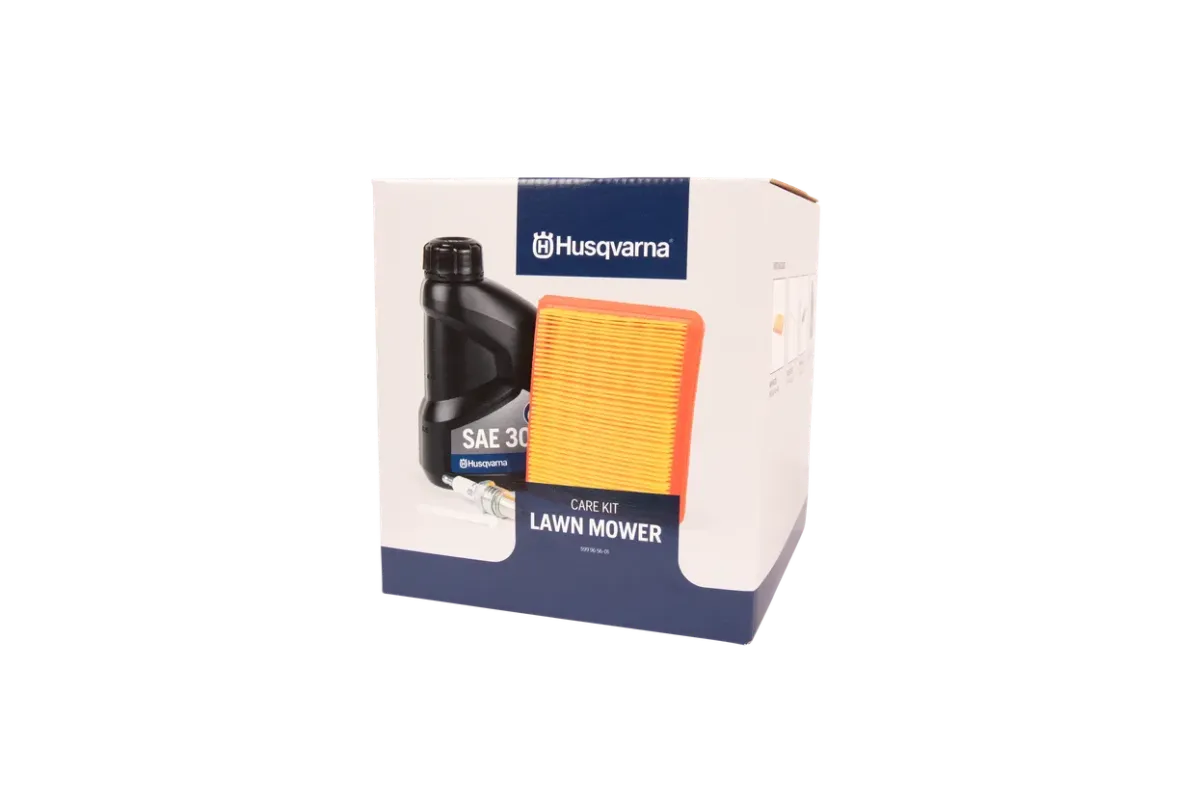 Kit de întreținere pentru mașini de tuns gazon Husqvarna | LC 151, LC 151S, LC 247, LC 253S — imaginea 1 din 3