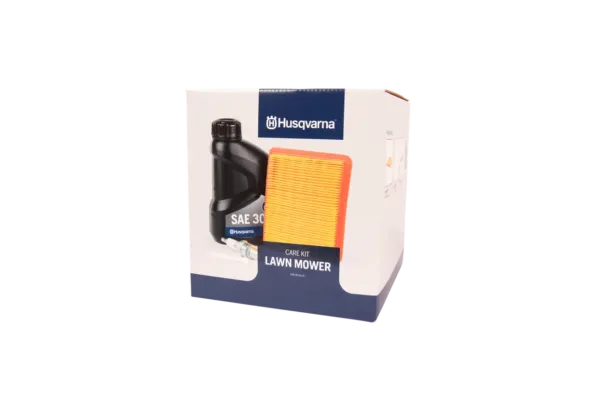Kit de întreținere pentru mașini de tuns gazon Husqvarna | LC 151, LC 151S, LC 247, LC 253S