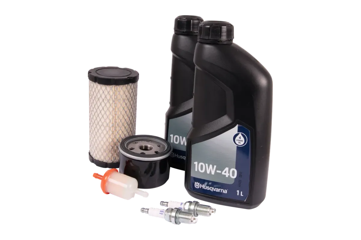 Kit de întreținere pentru tractoare Husqvarna | R 216T AWD — imaginea 1 din 2
