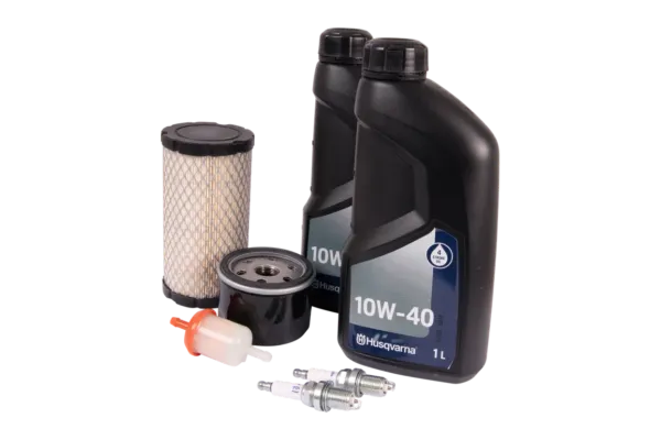 Kit de întreținere pentru tractoare Husqvarna | R 216T AWD