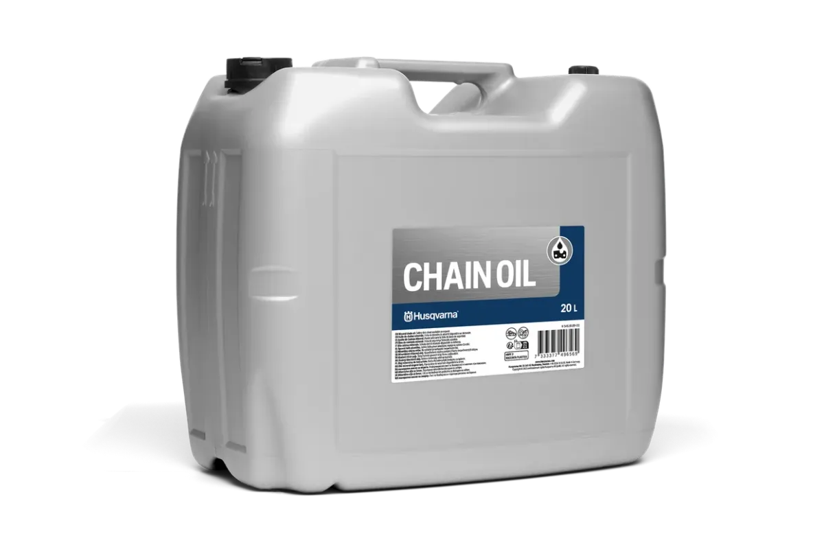 Ulei de lanț Husqvarna All Season | 20L