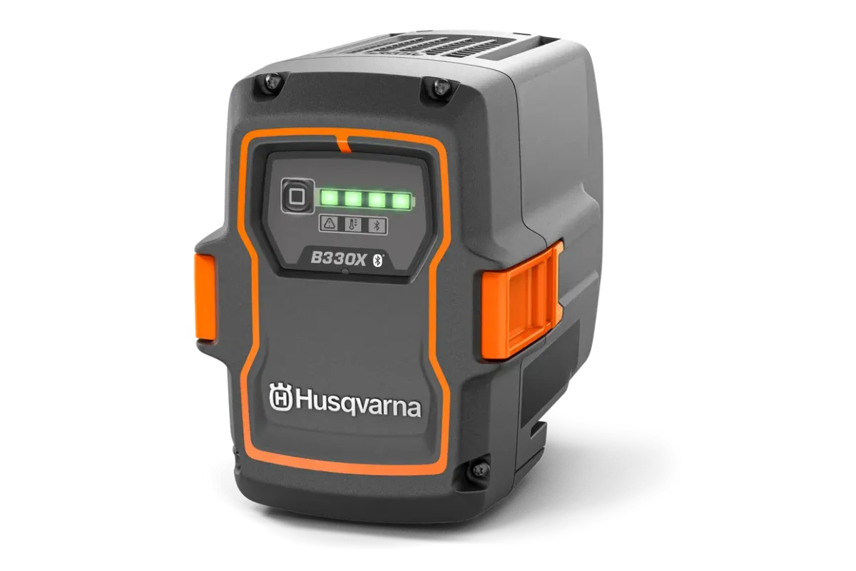 Husqvarna 40-B360X — imaginea 1 din 2