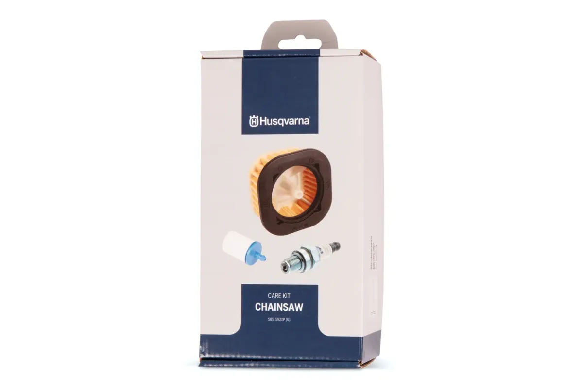 Kit de întreținere pentru motoferăstraie Husqvarna | 592 XP®, 585 — imaginea 1 din 2