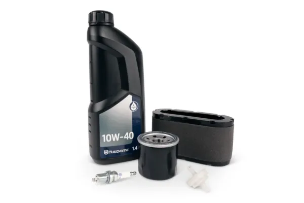 Kit de întreținere pentru tractoare Husqvarna | TC 138, TC 138L