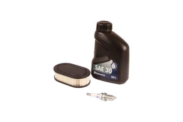 Kit de întreținere pentru mașini de tuns gazon Husqvarna | LC 253S, LC 348V