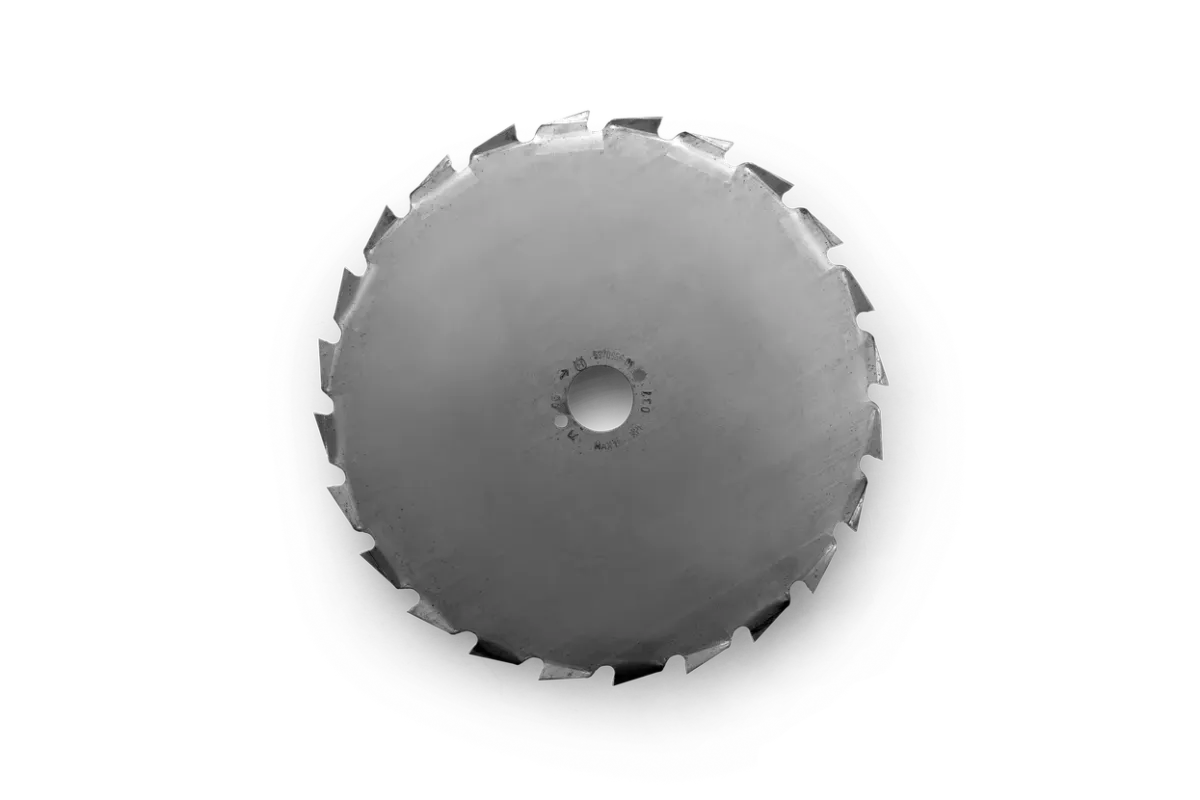 Pânză circulară Husqvarna | Disc Maxi 225-24 1" / Ø225 mm — imaginea 1 din 2