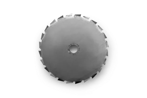 Pânză circulară Husqvarna | Disc Maxi 225-24 1" / Ø225 mm