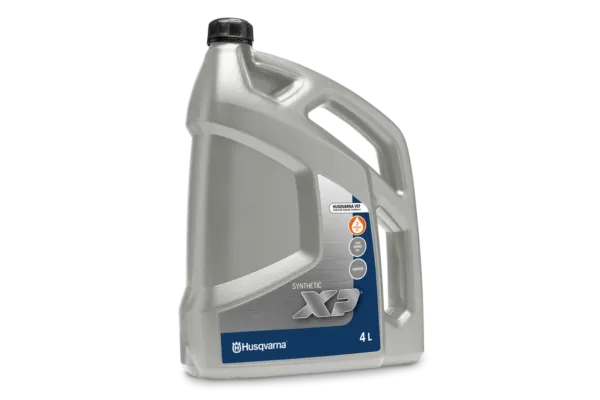 Ulei sintetic Husqvarna XP® pentru motoare 2T | 4L